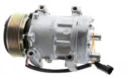 923/10182 Компрессор кондиционера 12 Volt 923/10182