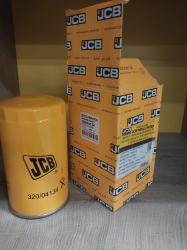 купить 320/04134 Фильтр масляный 320/04134 320/B4420 Индия JCB