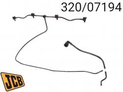 320/07154 Трубка топливной системы 320/07154