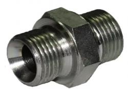 816/15184 Переходник 1/2"BSPx1"UNF 816/15184