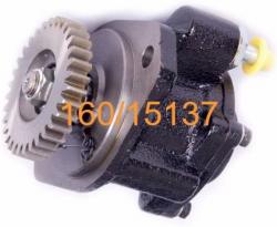 160/15137 Насос вакуумный SB IRUNA 160/15137 15/920271