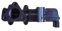 333/C9265 Клапан EGR (4HK1) 333/C9265 02/801970 333/C9264