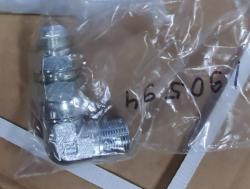 купить 816/90594 JHJ0046 Переходник угловой папа - папа 1-1/16SAE x 3/4BSP 816/90594 JHJ0046