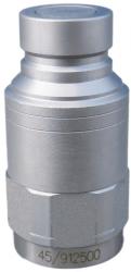 45/910200 БРС 1" BSP 08PF-G1 папа 45/910200