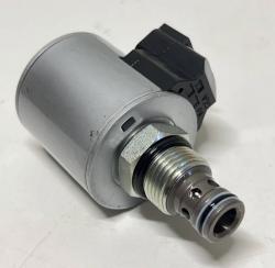 332/G3552 Соленоид гидрораспределителя 332/G3552 Аналог