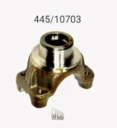 купить 445/10703 Фланец КПП передний 445/10703 ОЕМ