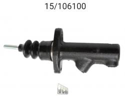 15/106100 Главный тормозной цилиндр 15/106100