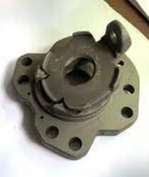 332/K9444 Суппорт с наклонной плитой для K3V112 29238809813