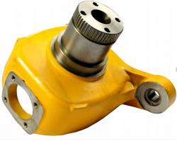 купить 458/M9274 458/20040 Рулевая цапфа 4СX левая 458/M9274 458/20040