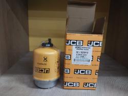 Фильтр грубой очистки топлива подкачка JCB Индия 320/A7124 32/925915 7232/50056