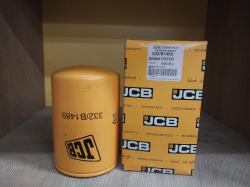 купить фильтра на jcb cat hidromek perkins