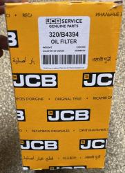 320/B4394   320/B4394 JCB