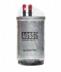 320/07394 Фильтр топливный тонкой оч.двигателя AOSS P765325 320/07155 320/A7170 320/07394