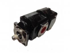 Гидронасос (Hema) HPX52057 F14/73109 41/26
