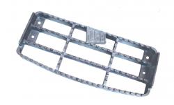 331/27034 Подножка нижняя 410мм 331/27034