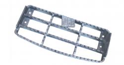 Подножка ступеньки нижняя JCB 331/27034, 40/302351, 334/Y1374, 331-27034, 40-302351, 334-Y1374, 33127034, 40302351, 334Y1374
