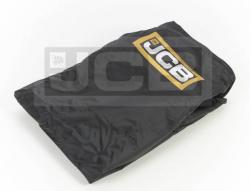 купить 333/H6555 Чехол на сидение (черный) (JCB) 333/H6555