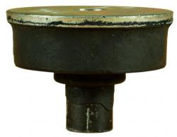 331/34393 Подушка верхняя (зел.) 331/34393