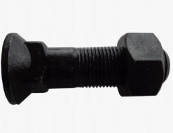 купить 1340/0701Z Болт + гайка 826/01142 + 1340/0701Z для зубов/бокорезов