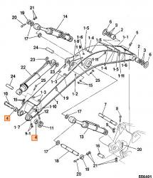 JRV0597  JCB JRV0597