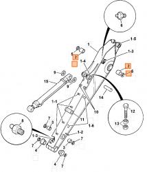 JNV1578  JCB JNV1578  KNV0478