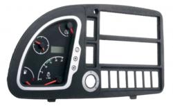 Панель приборов 3СХ (JCB) 728/H2482; 728/H2481