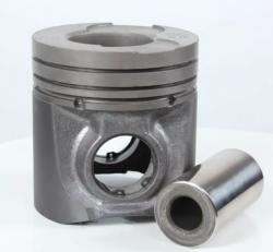 купить U5LL0014 Поршень AB (с кольцами) PERKINS U5LL0014-I 3135J132 02/200860