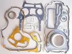 купить U5LB0381 Комплект прокладок нижний U5LB0381
