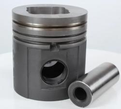 купить U5LL0047 Поршень AB (с кольцами) PERKINS 3135J258 U5LL0047