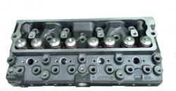 купить ZZ80218 Головка блока цилиндров Perkins (в сборе) ZZ80218 ZZ80217 ZZ80216 131-7703 150-8682 155-6650 6I-1195