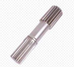 купить 4475305588 Вал в бортовую ZF4475305588 S06/44087