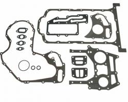 купить U5LB0383 Комплект прокладок нижний U5LB0383
